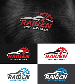 Diseño de Logo por StromDesignHub para Pemberton Fresh Laundry | Diseño #36435545