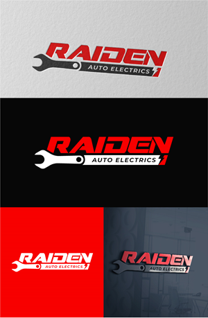 Logo Design by 99 Art.. for Pemberton Fresh Laundry | Design: #36430338