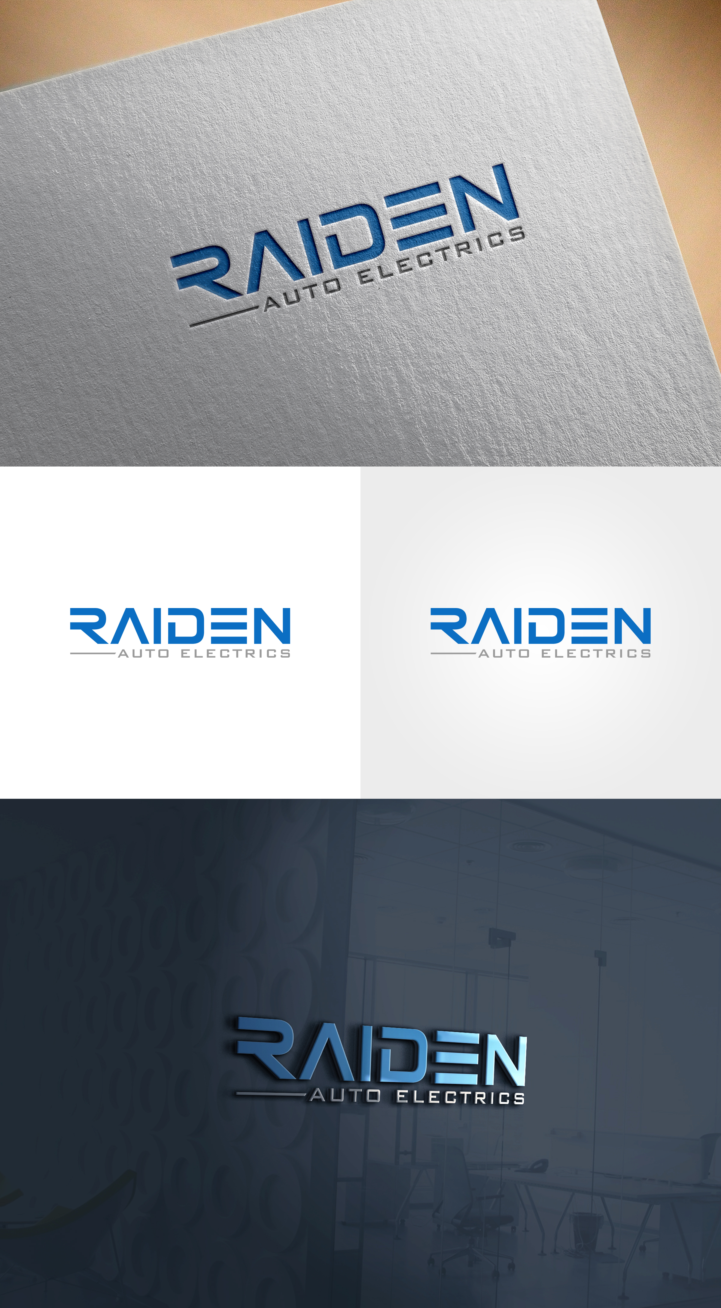 Logo Design by Rahmina for Pemberton Fresh Laundry | Design #36429218