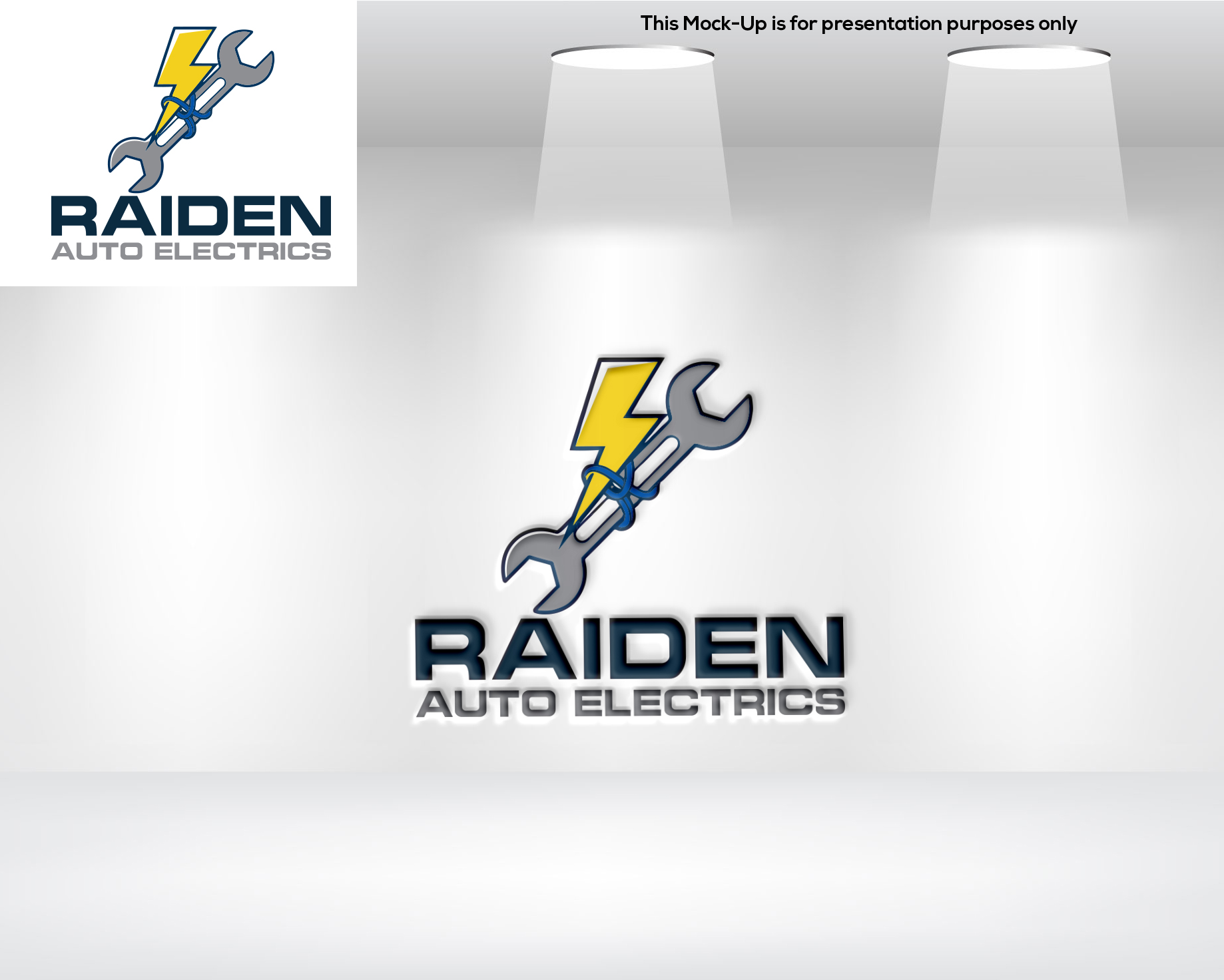 Logo Design by Muina for Pemberton Fresh Laundry | Design #36432209