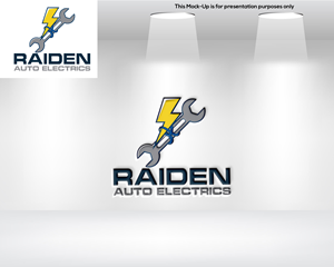 Logo Design by Muina for Pemberton Fresh Laundry | Design: #36432209