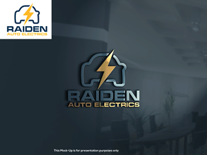 Logo Design by Muina for Pemberton Fresh Laundry | Design: #36432210