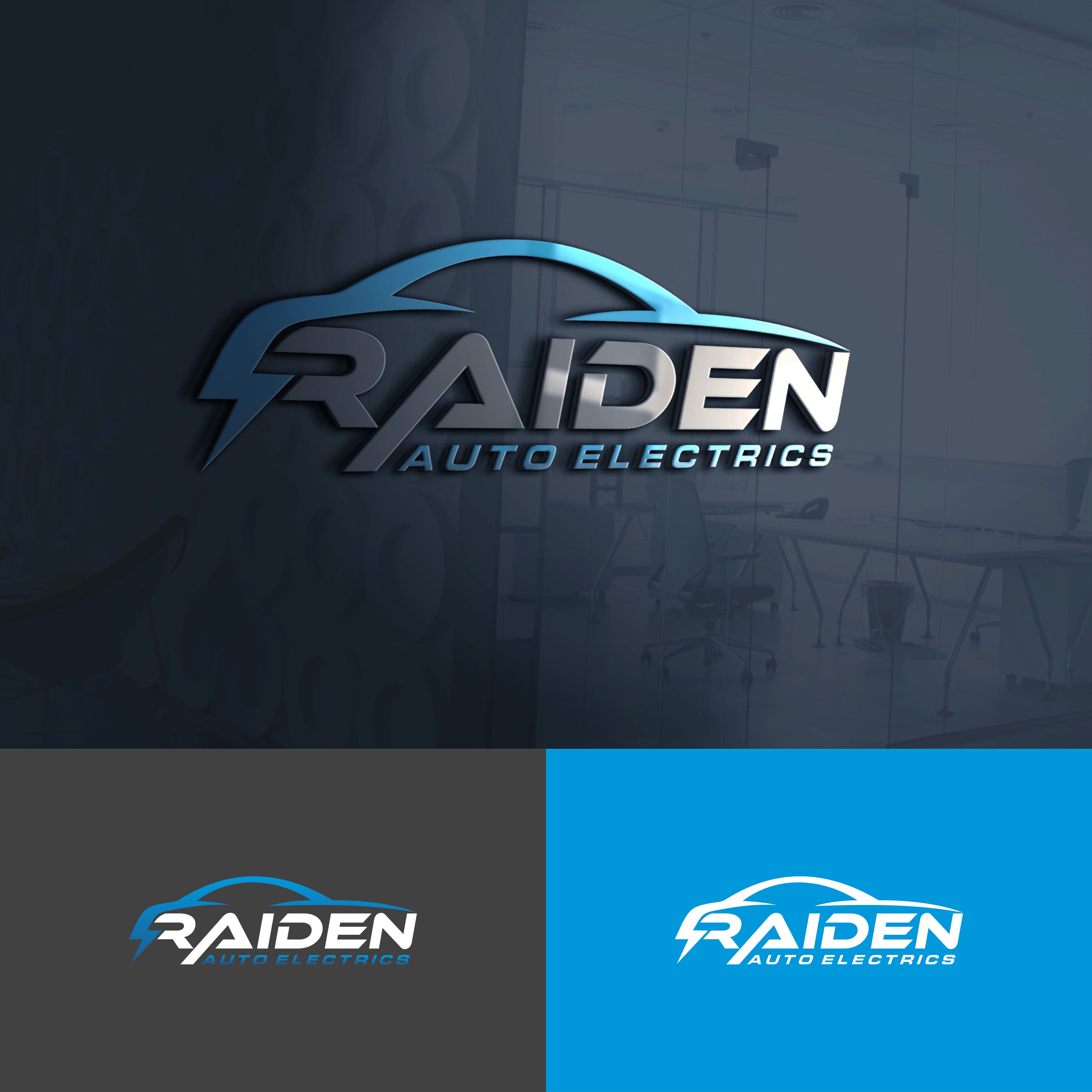 Logo-Design von Bione für Pemberton Fresh Laundry | Design #36428508