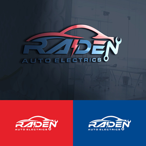 Logo Design by Bione for Pemberton Fresh Laundry | Design: #36428872