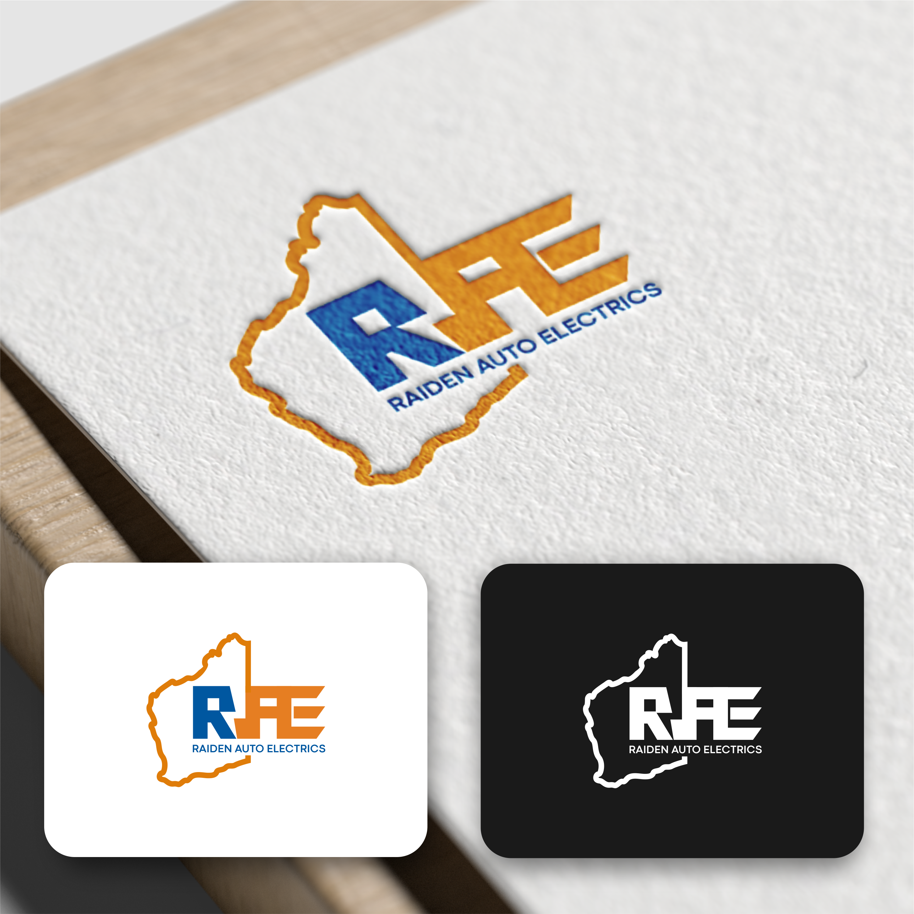 Logo Design by ArtAND_Studio for Pemberton Fresh Laundry | Design #36430460