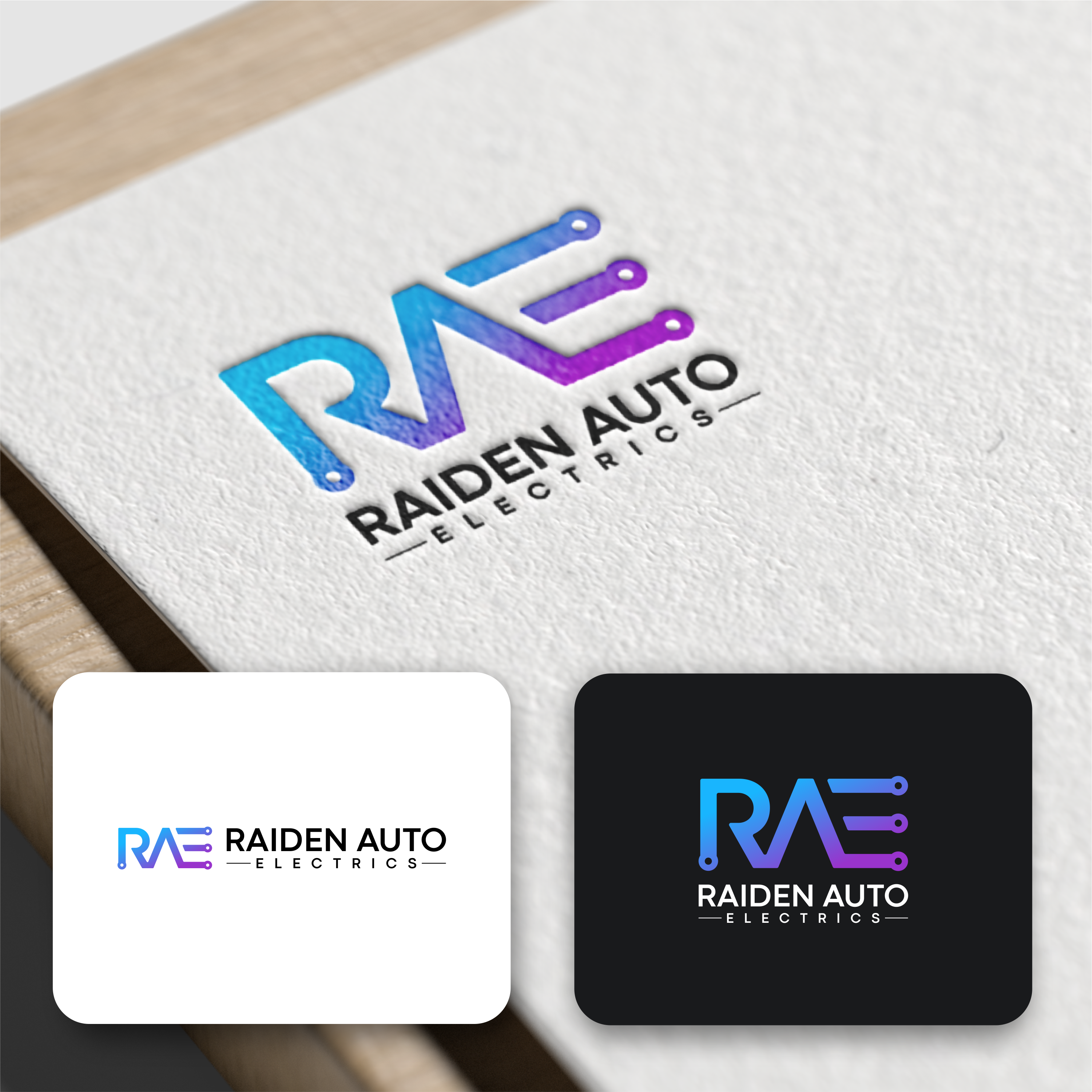 Logo Design by ArtAND_Studio for Pemberton Fresh Laundry | Design #36430461