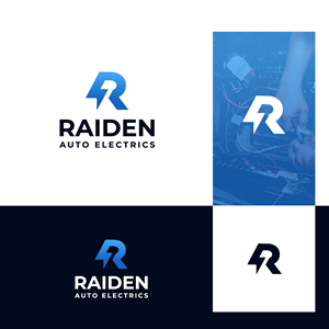 Logo Design by andrew11