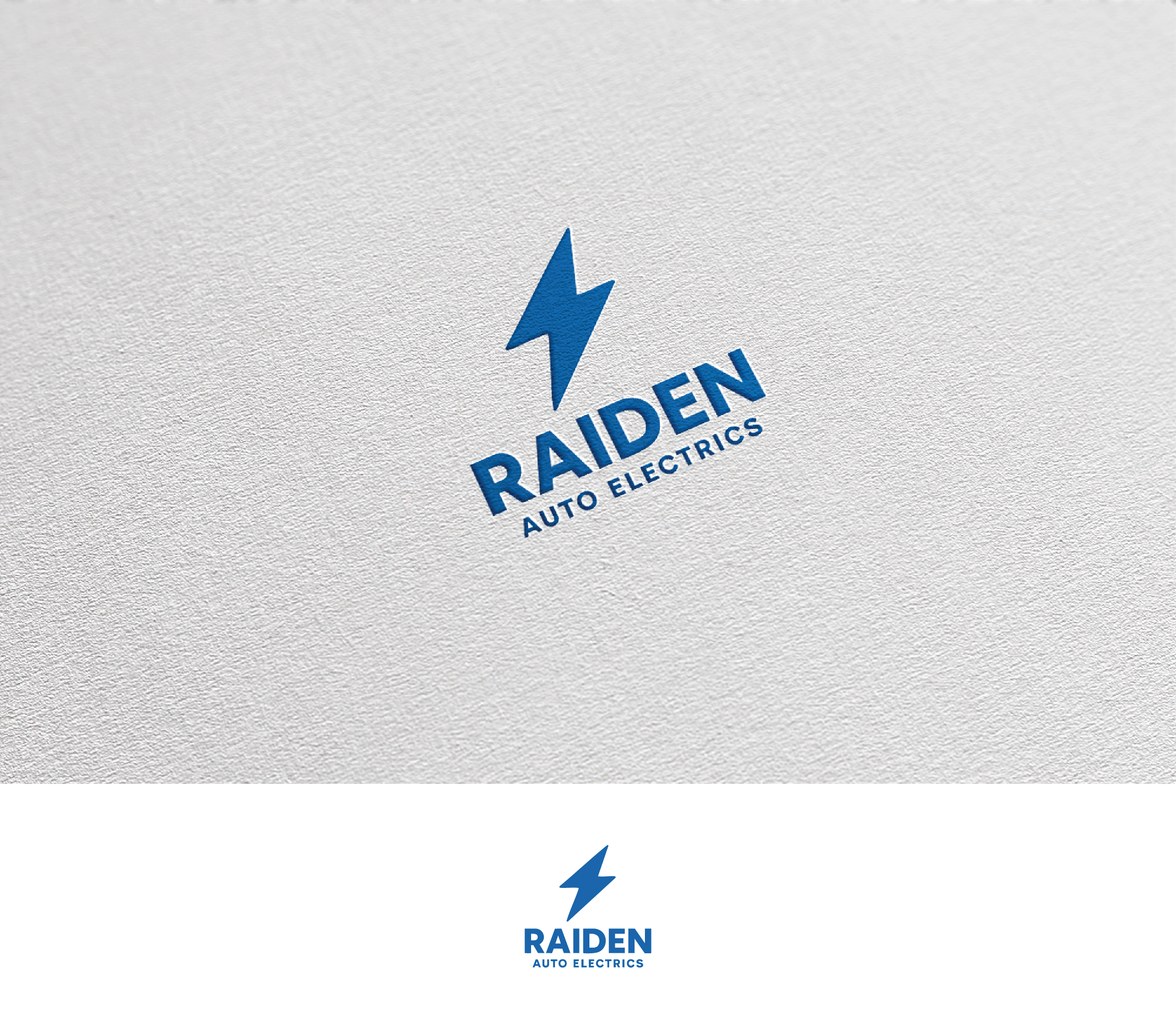 Logo Design by Afsana_Hoque for Pemberton Fresh Laundry | Design #36430718