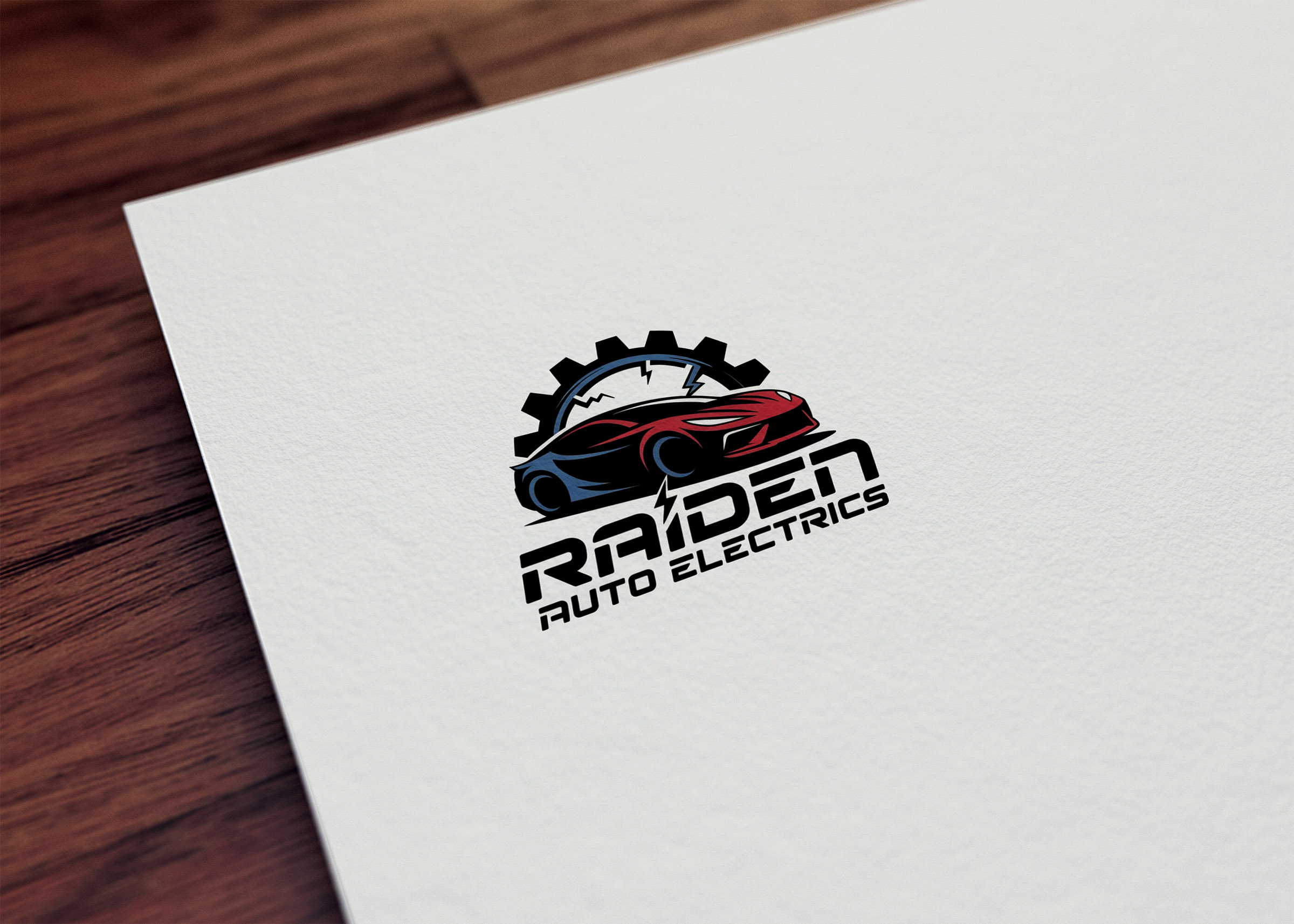 Logo Design by GraphiqueLab for Pemberton Fresh Laundry | Design #36430494
