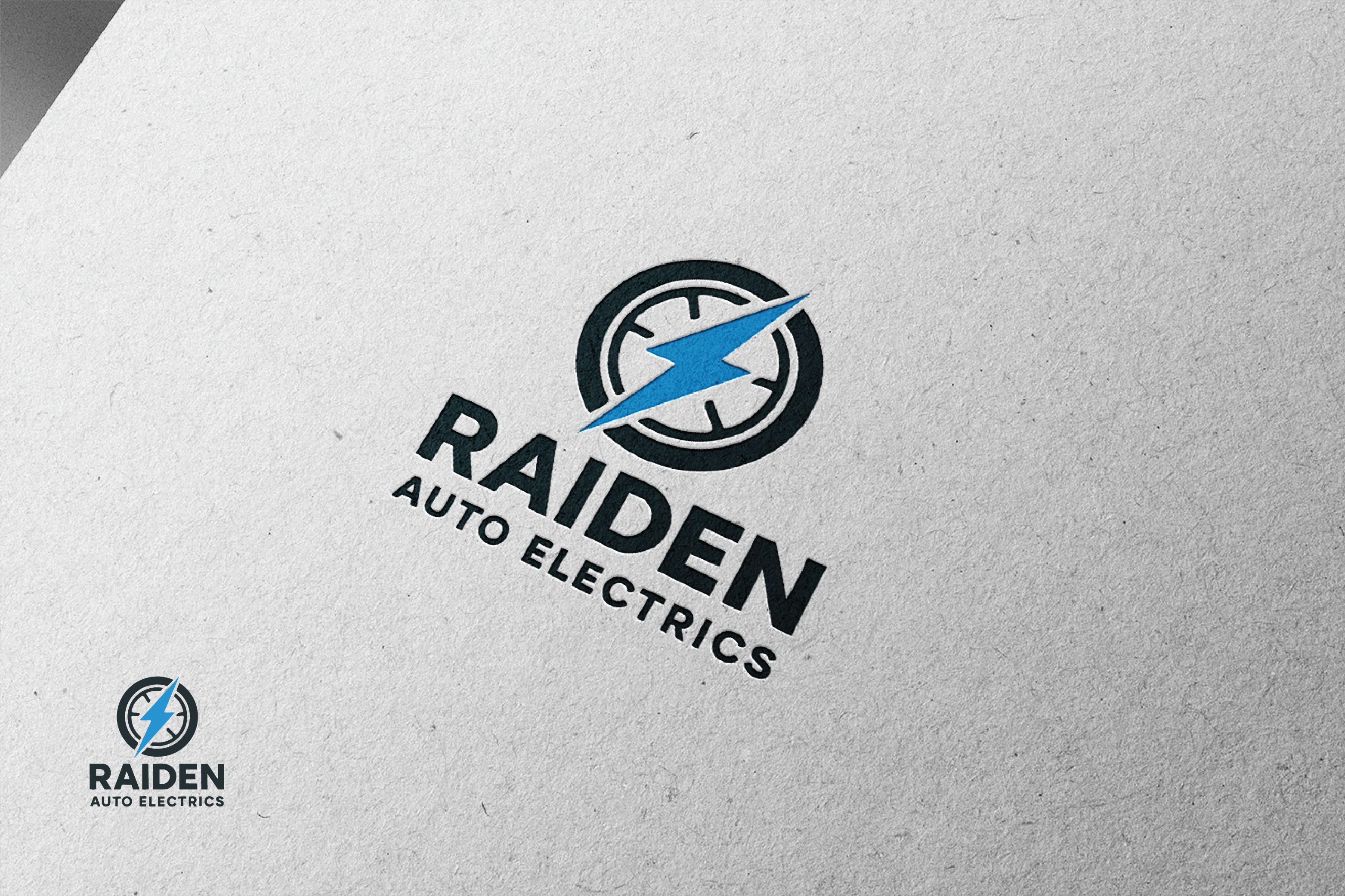 Logo Design by raju.creative for Pemberton Fresh Laundry | Design #36430781