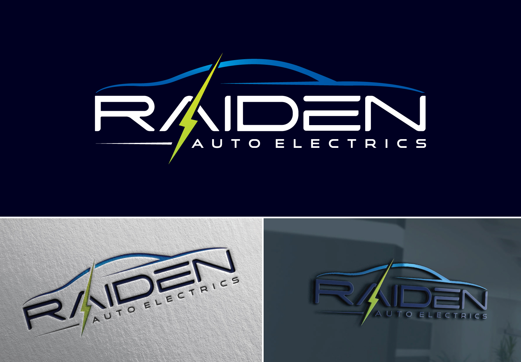 Logo Design by Atec for Pemberton Fresh Laundry | Design #36434056