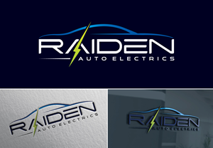 Logo Design by Atec for Pemberton Fresh Laundry | Design: #36434056