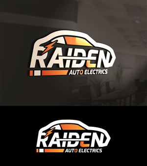 Logo Design by Impressive Designs