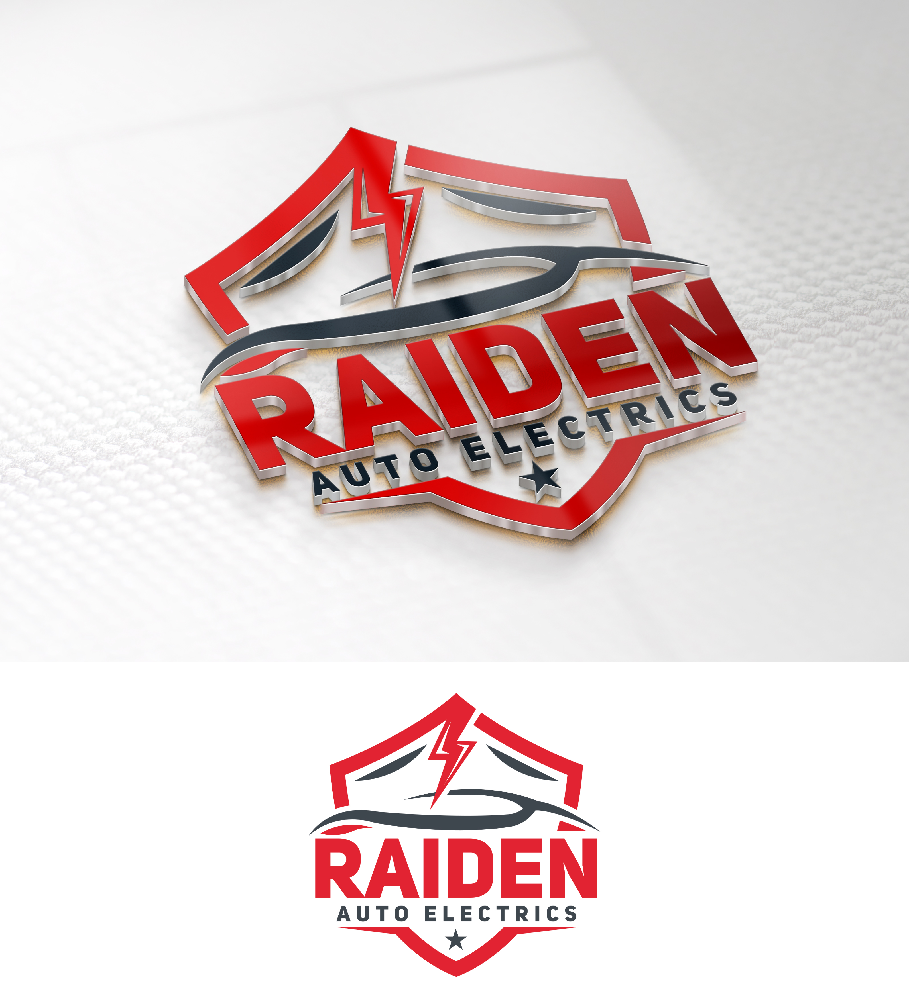 Diseño de Logo por Impressive Designs para Pemberton Fresh Laundry | Diseño #36434734