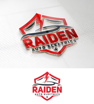 Logo Design by Impressive Designs for Pemberton Fresh Laundry | Design: #36434734