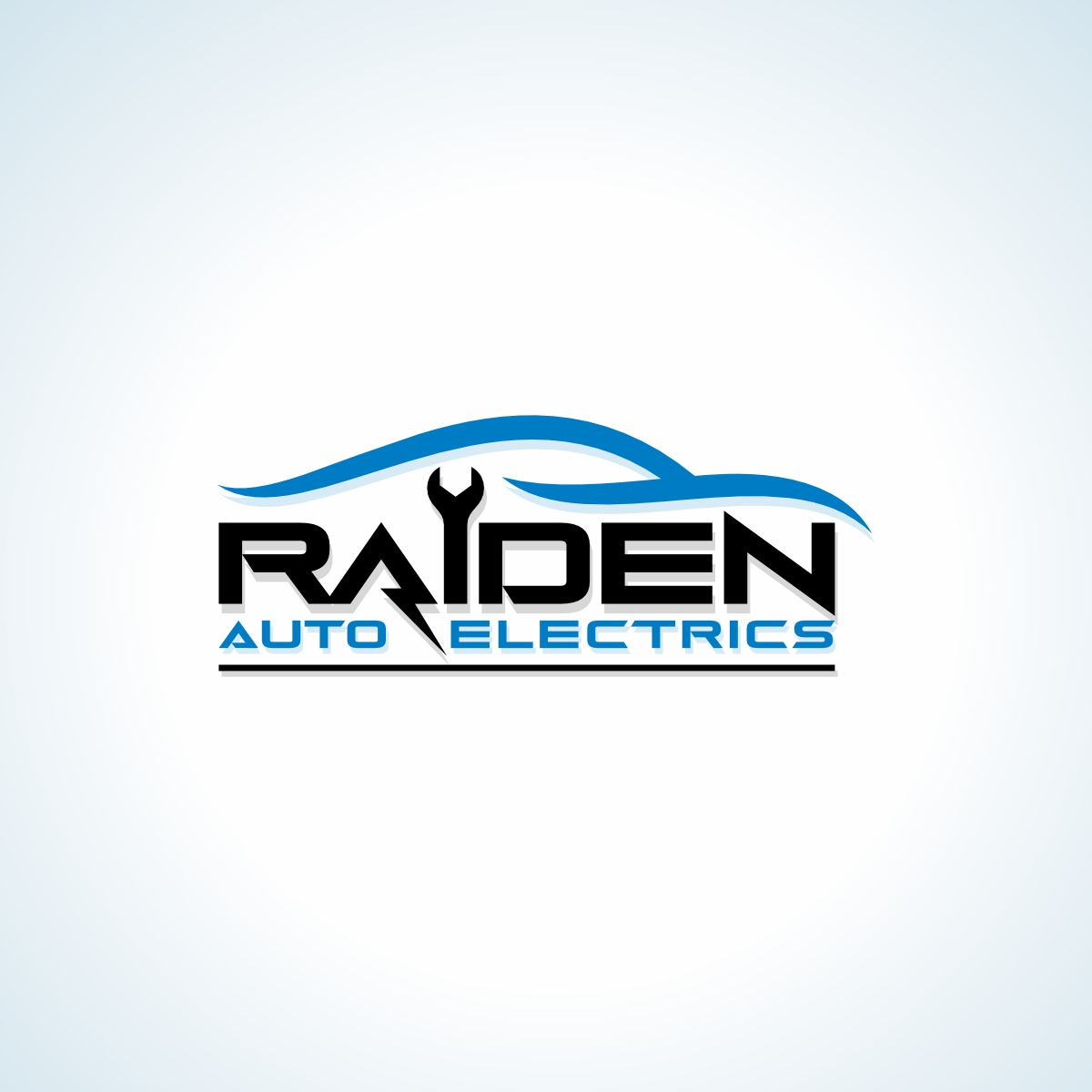 Logo Design by Ashani Bhattacharya for Pemberton Fresh Laundry | Design #36428864