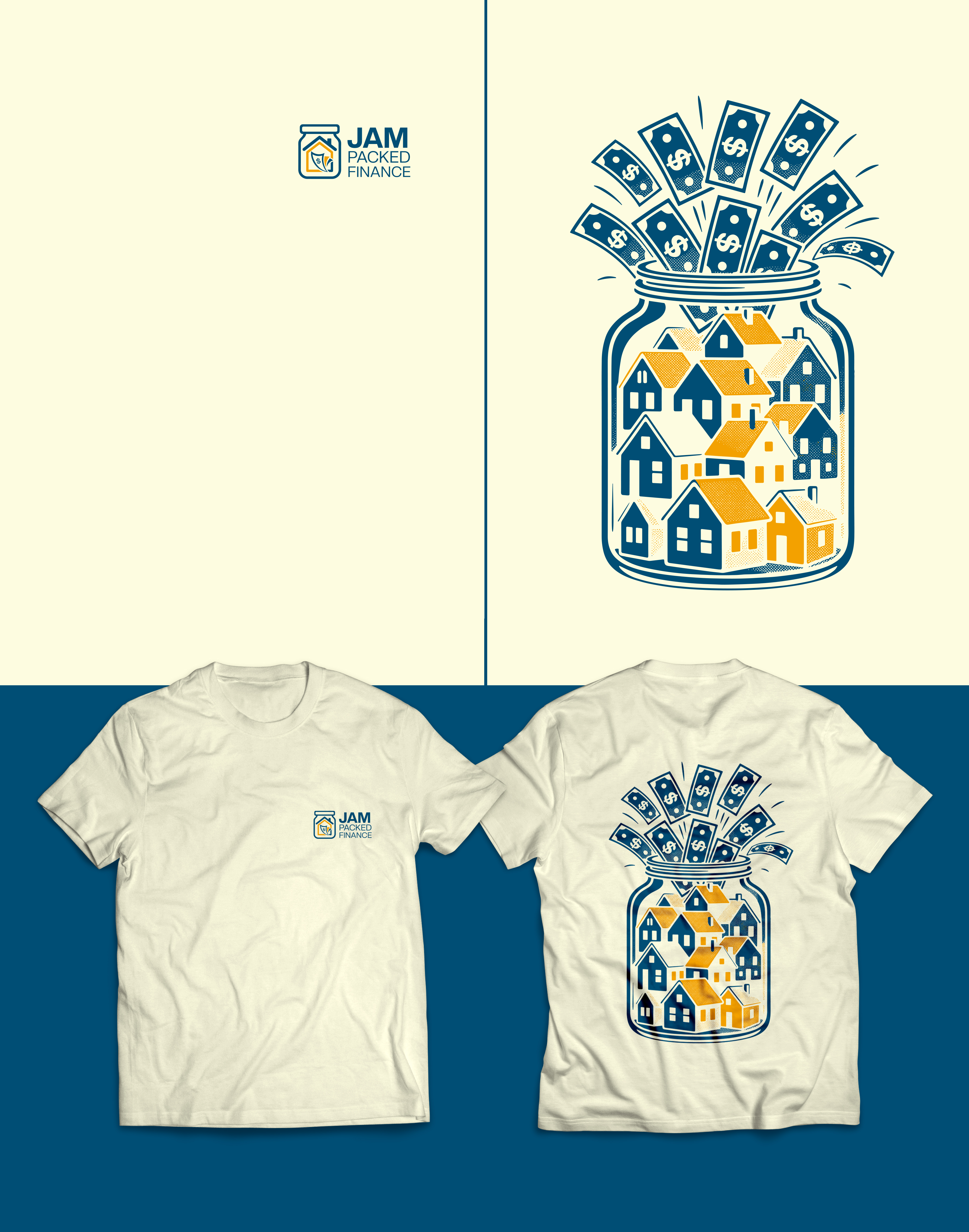 Design de T-shirt par Bento Design pour ce projet | Design #36431663