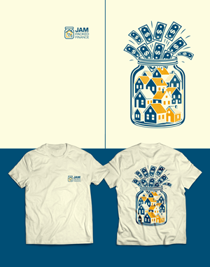 T-Shirt-Design von Bento Design für dieses Projekt | Design: #36431663