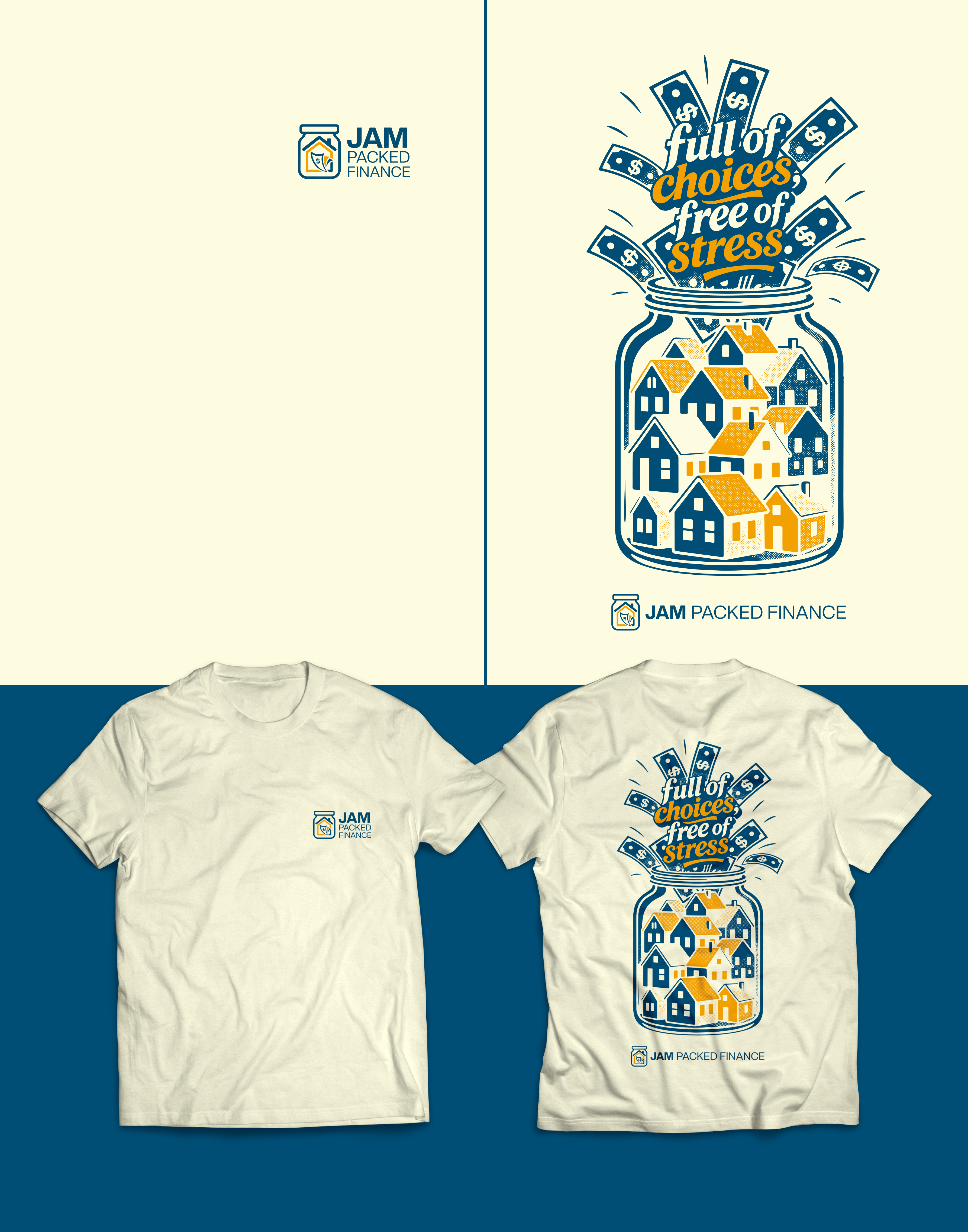Design de T-shirt par Bento Design pour ce projet | Design #36437832