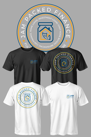 T-Shirt-Design von Teespixels für dieses Projekt | Design: #36431895