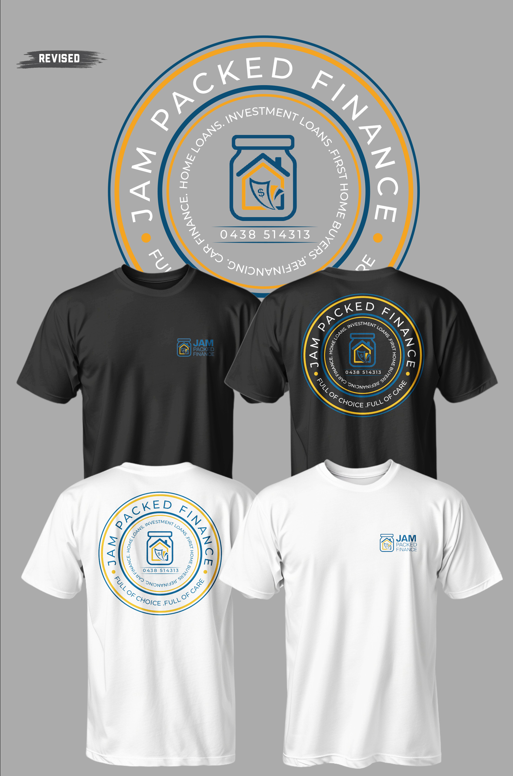 T-Shirt-Design von Teespixels für dieses Projekt | Design: #36434050