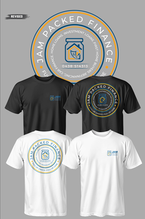 T-Shirt-Design von Teespixels für dieses Projekt | Design: #36434050