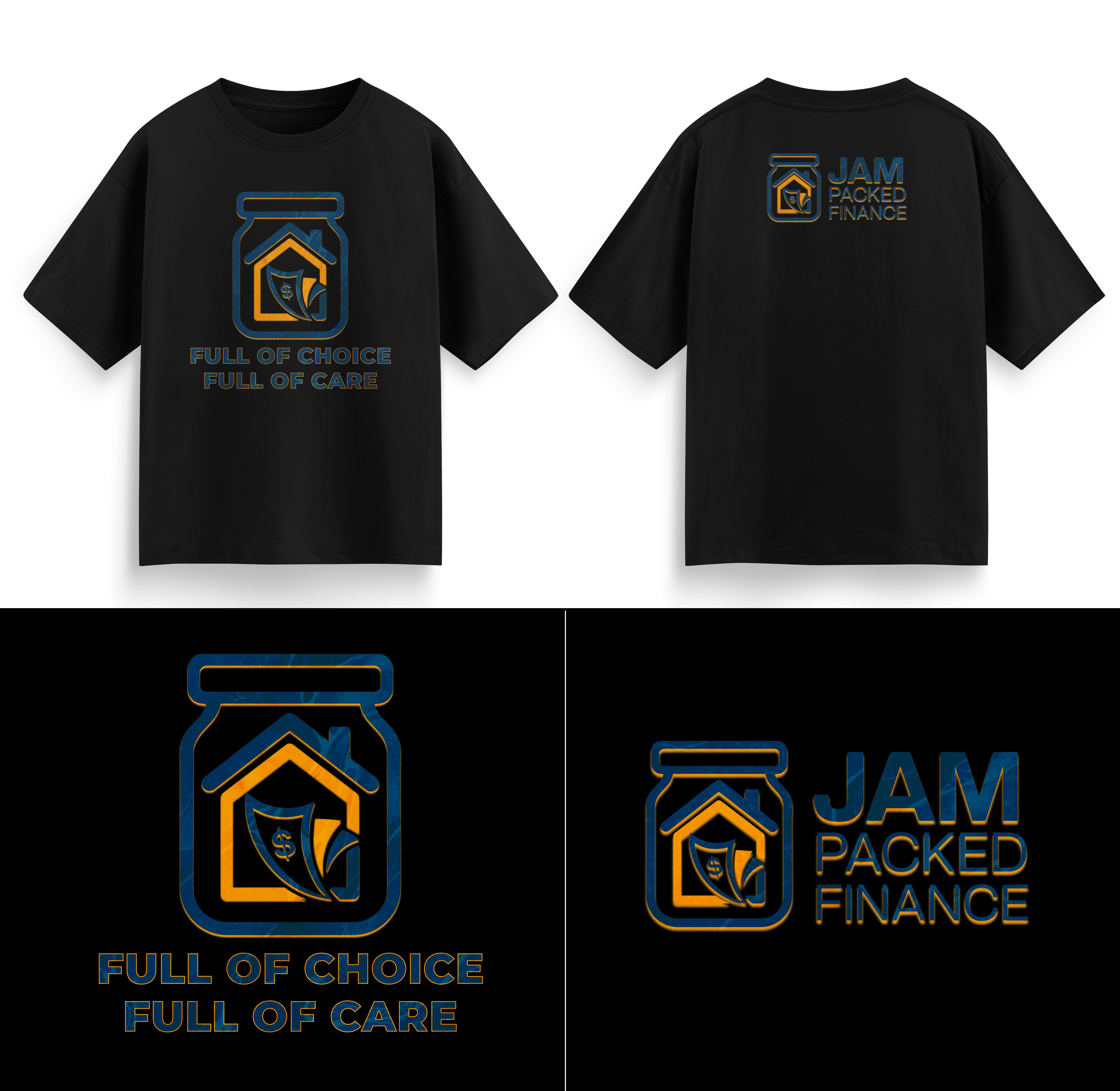 T-shirt Design by H_Lone-Wolf for this project | Design #36432727