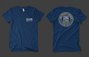 T-Shirt-Design von Barney Stinson für dieses Projekt | Design: #36439631