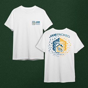 T-Shirt-Design von vIctor für dieses Projekt | Design: #36436859