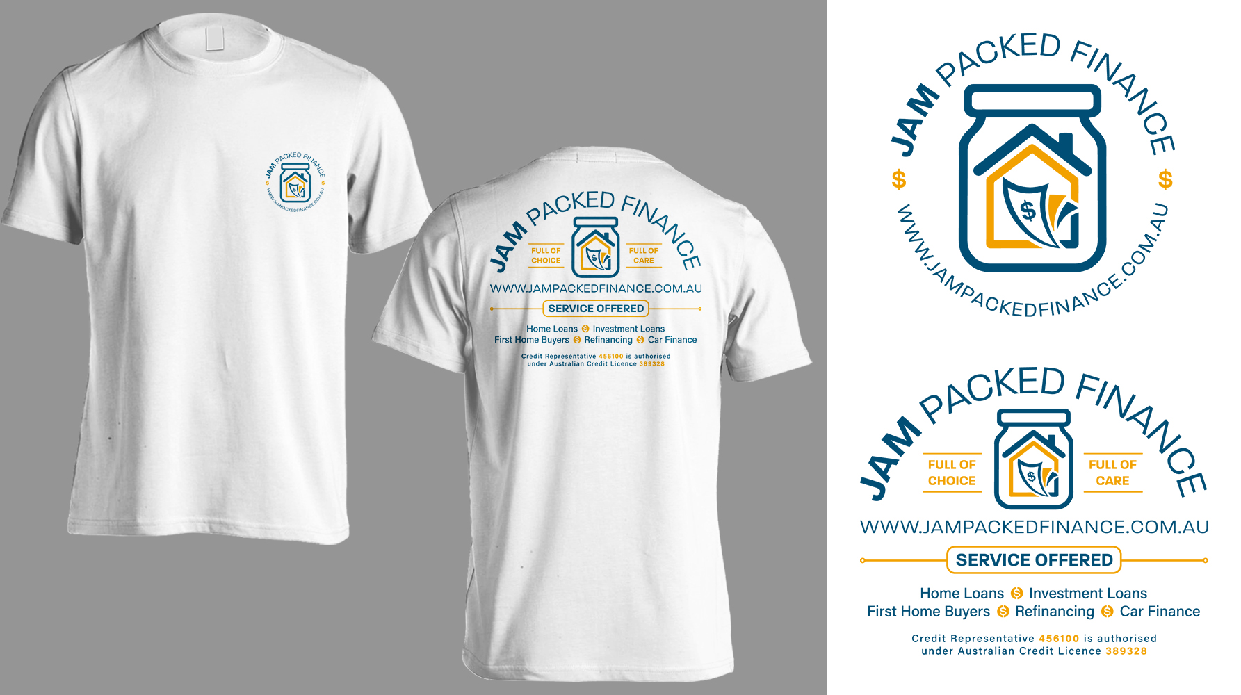 T-Shirt-Design von Andi Yan für dieses Projekt | Design #36436737