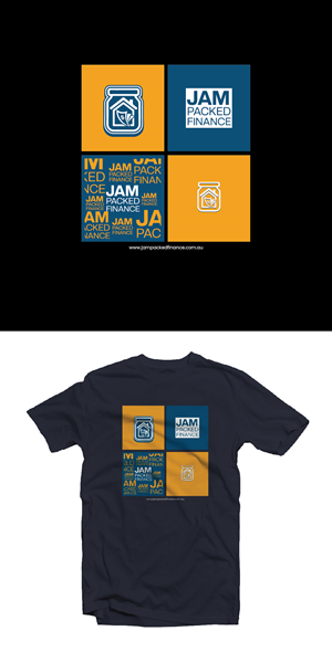 T-Shirt-Design von Ngoeg für dieses Projekt | Design: #36440959