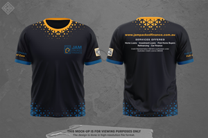 Design de T-shirt par gekgrfx pour ce projet | Design : #36437401