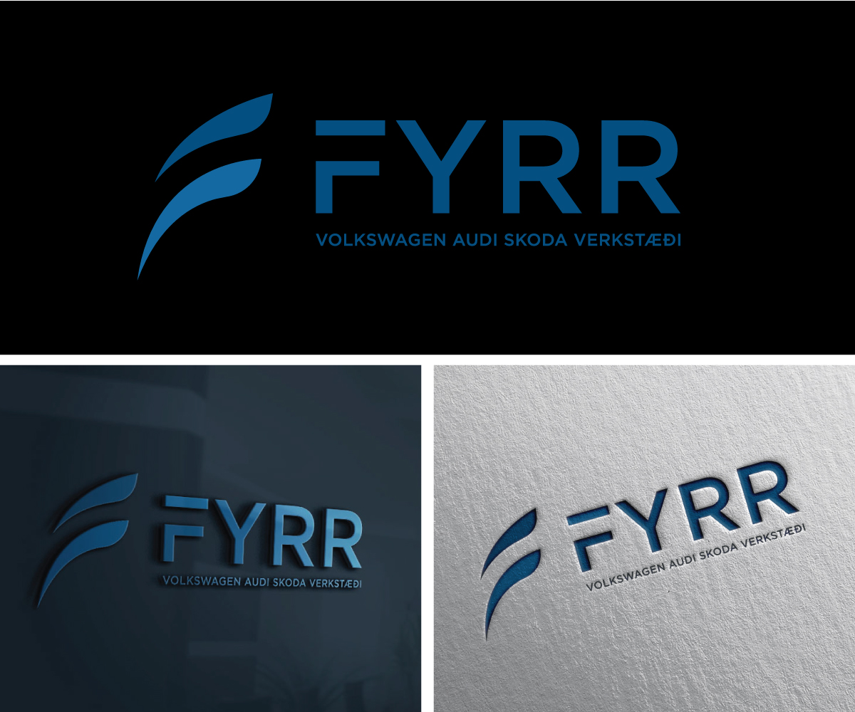 Logo Design by Adi Graphics for this project | Design #36436045