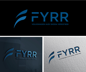 Logo Design by Adi Graphics for this project | Design: #36436045