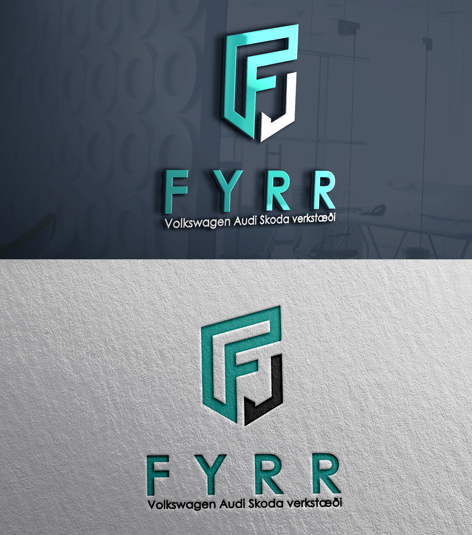 Logo Design by 24ksunny for this project | Design #36432002