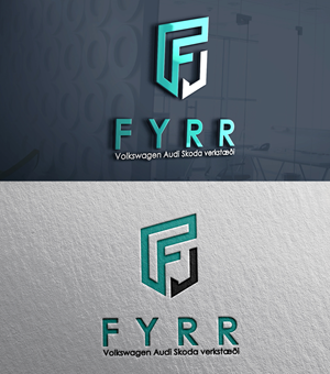 Logo Design by 24ksunny for this project | Design: #36432002