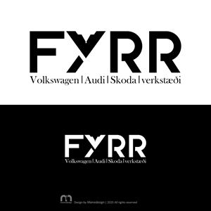 Logo Design by ManoDesign1 for this project | Design: #36459901