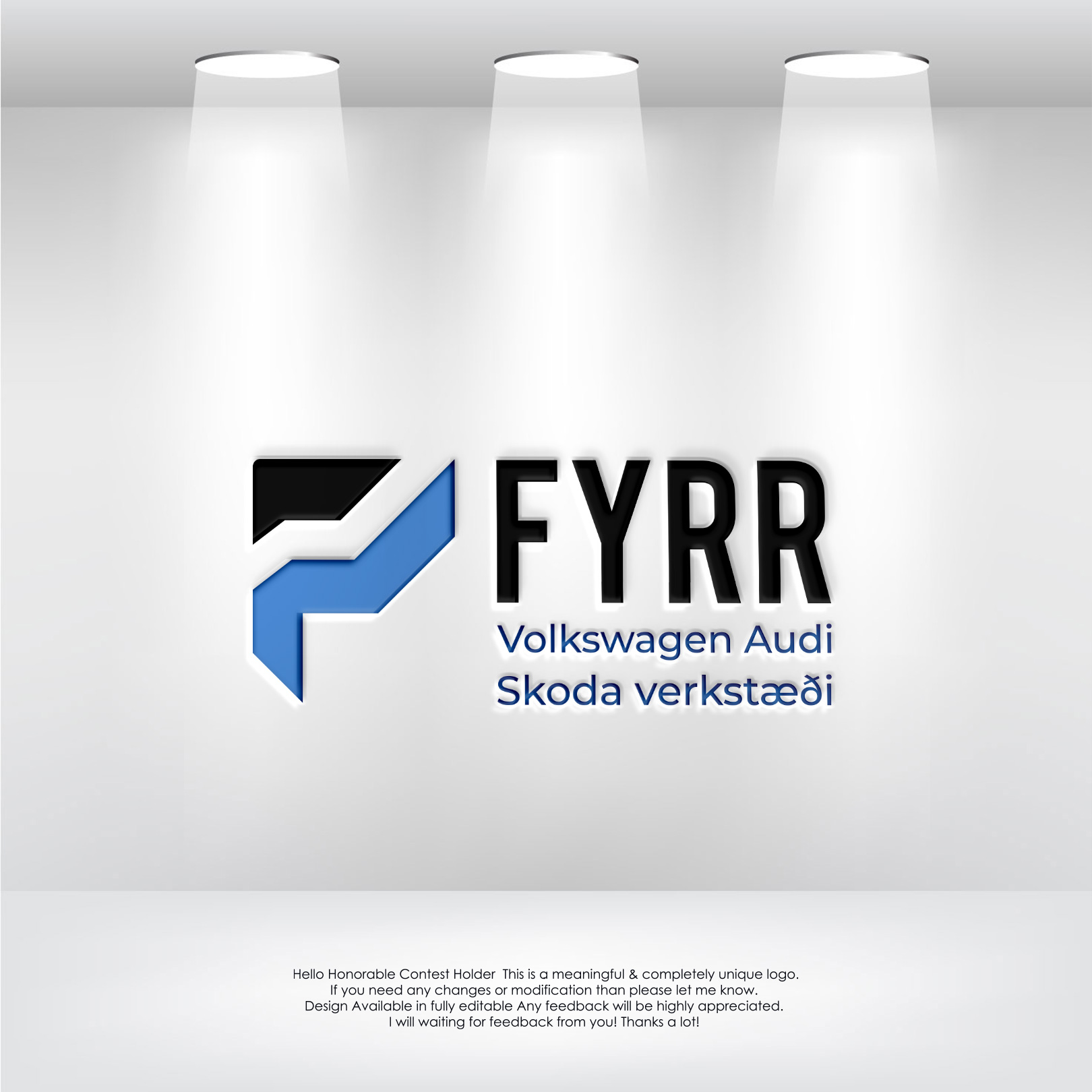 Logo Design by LogoEon for this project | Design #36432581