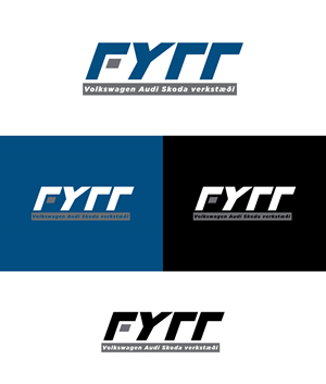 Logo Design by jonkonrad for this project | Design: #36432356