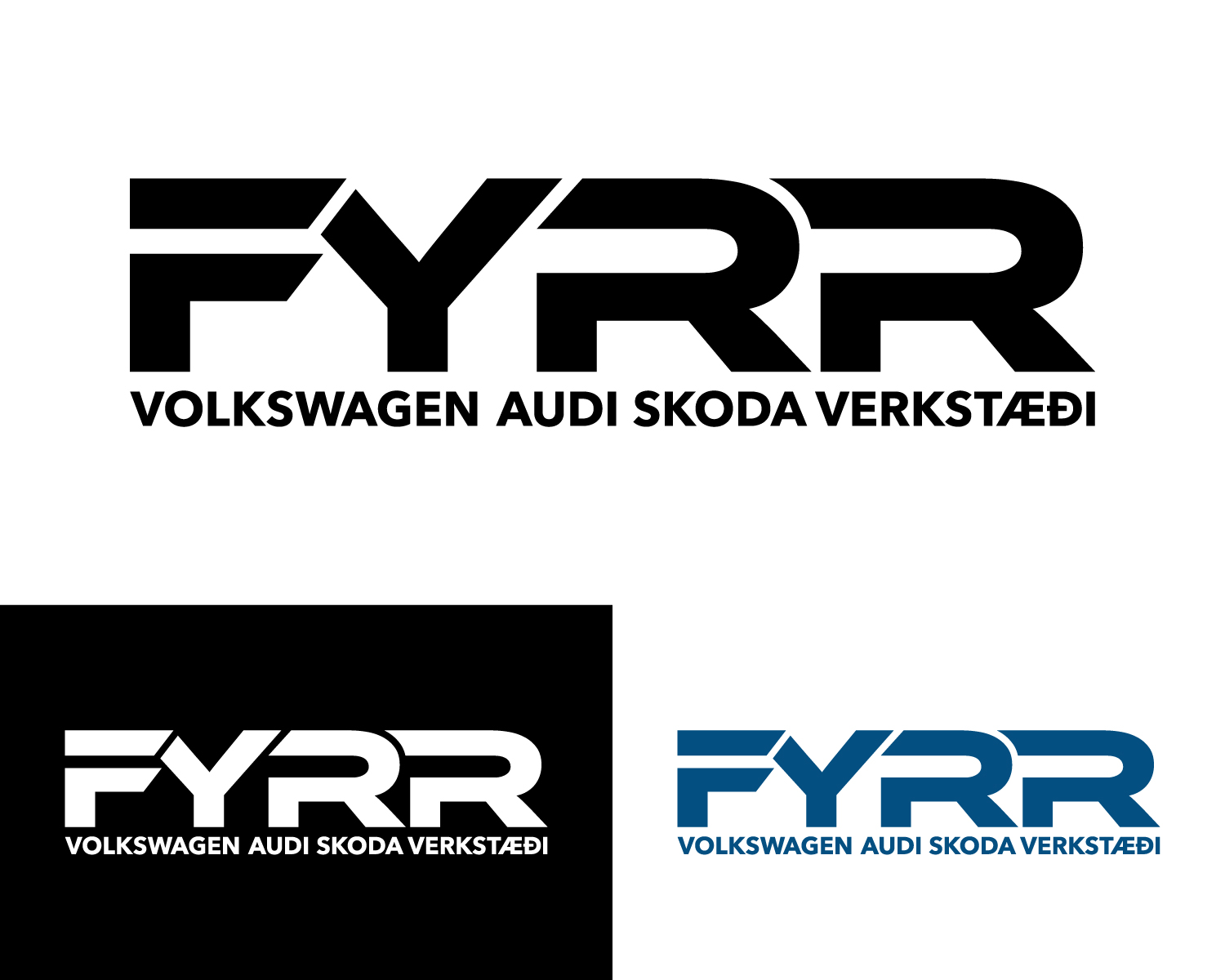 Logo Design by Box Graphic for this project | Design #36431076