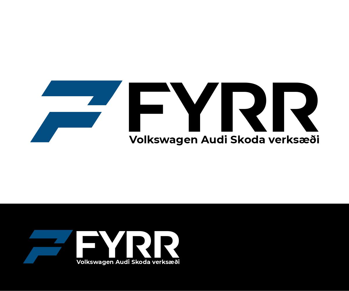 Logo Design by Thati Designs for this project | Design #36432946