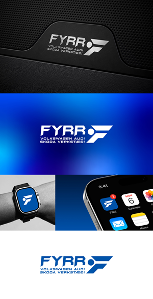 Logo Design by Design Athics for this project | Design: #36441639