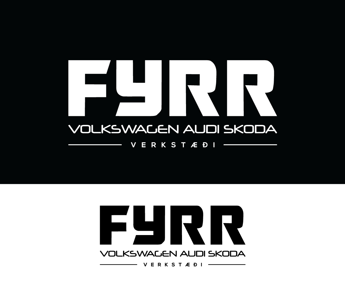 Logo Design by m@h!r for this project | Design #36456552