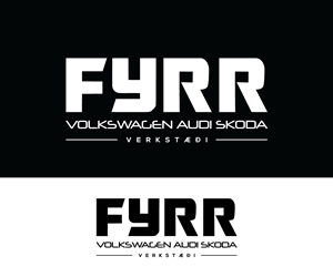 Logo Design by m@h!r for this project | Design: #36456552