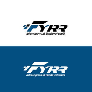 Logo Design by Revolt Team for this project | Design: #36434089