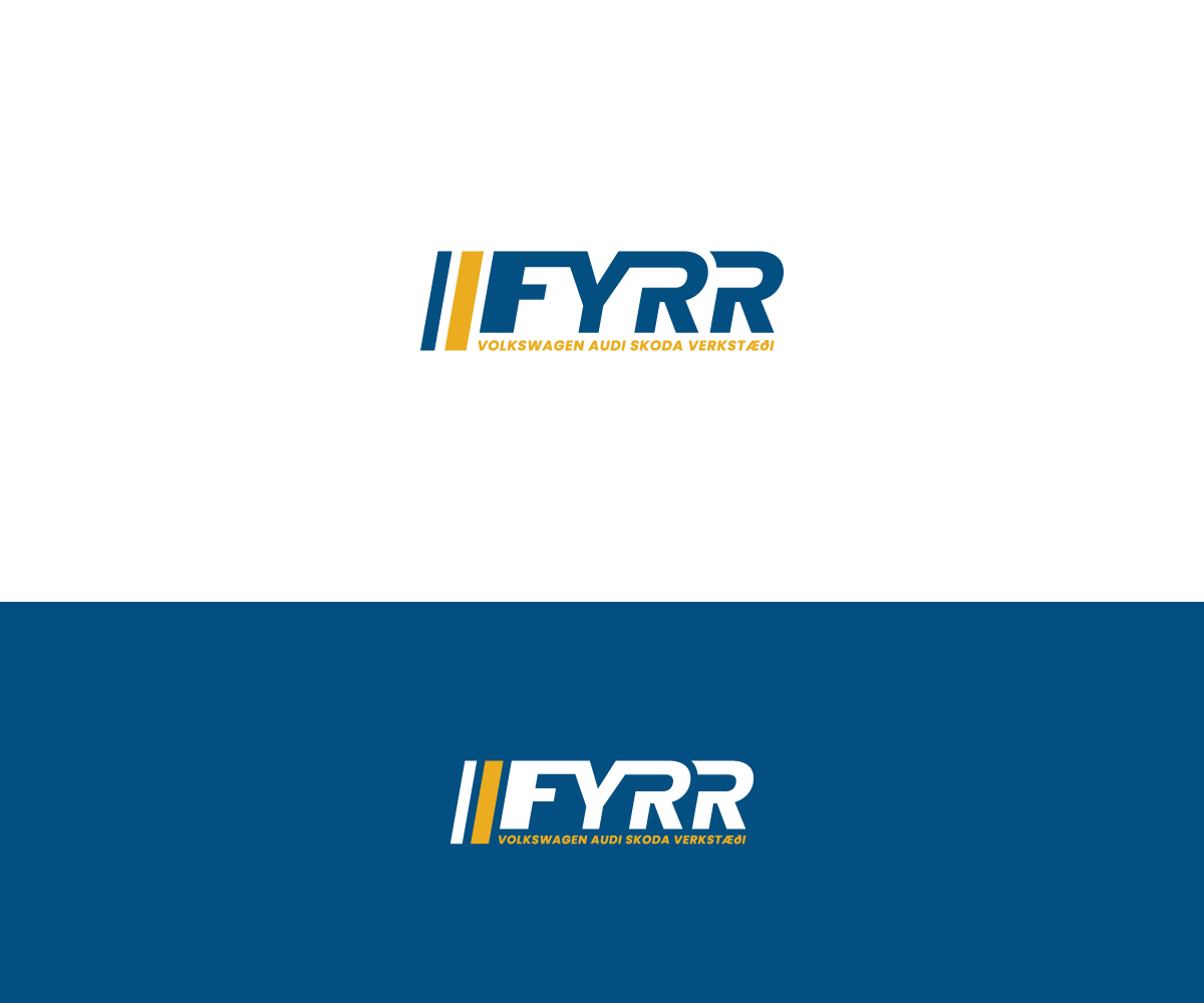 Logo Design by Widi Nalendra for this project | Design #36436261