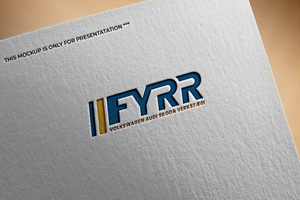 Logo Design by Widi Nalendra for this project | Design: #36436262