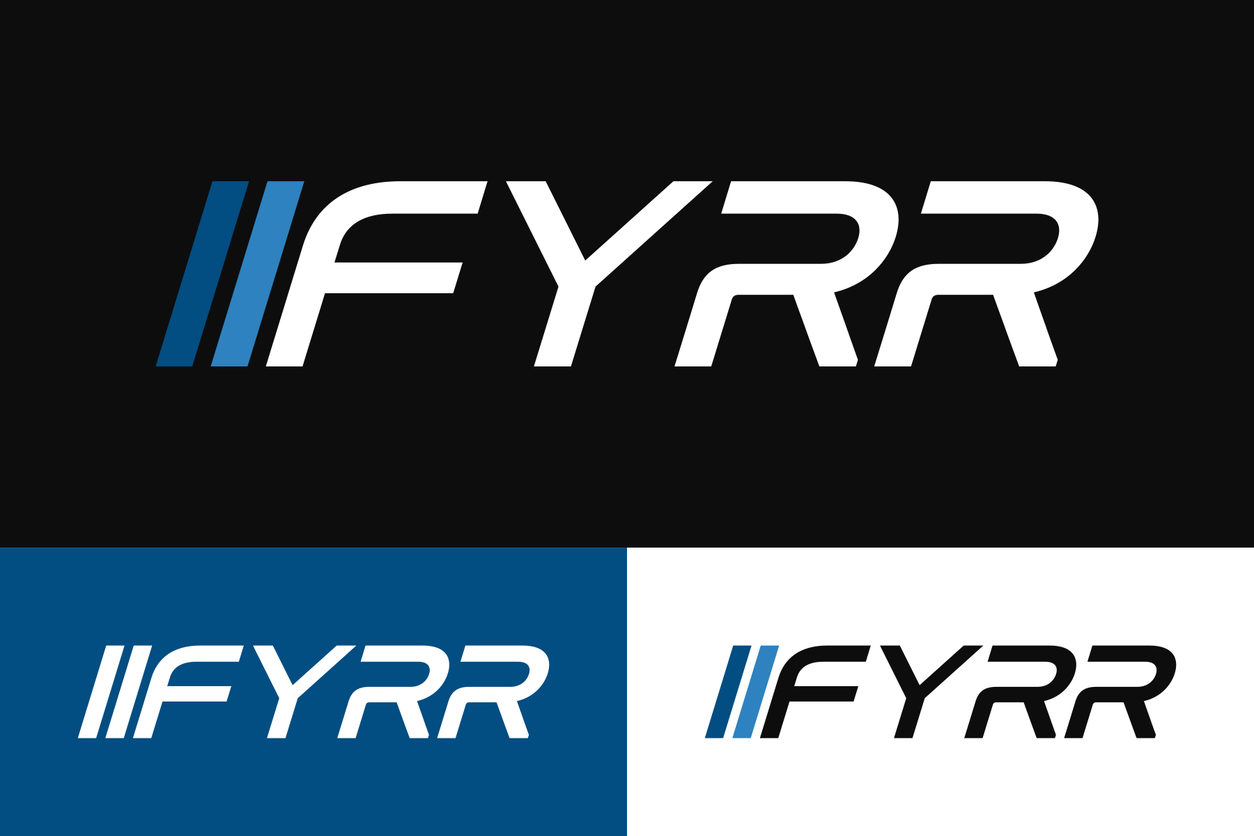 Logo Design by Aezakmi for this project | Design #36442187