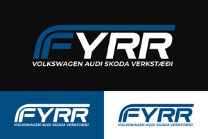 Logo Design by Aezakmi for this project | Design: #36442188