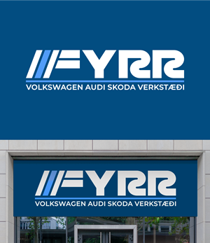 Logo Design by Aezakmi for this project | Design: #36459384